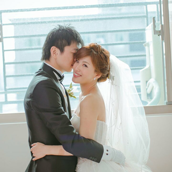 台北婚攝@儷宴會館婚禮記錄│性宏＋雅琪