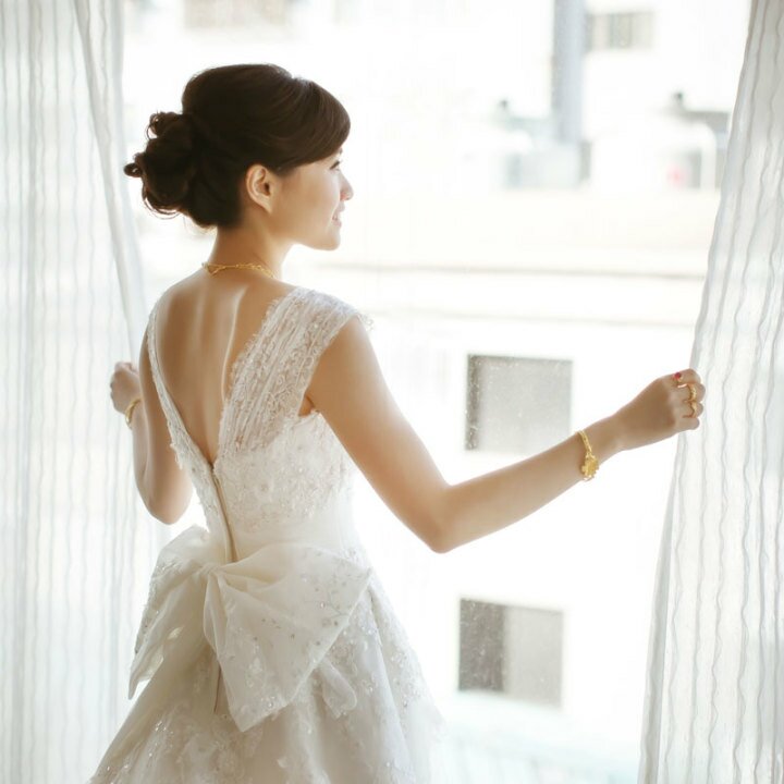 喜來登飯店婚禮記錄│恩平＋珮慈