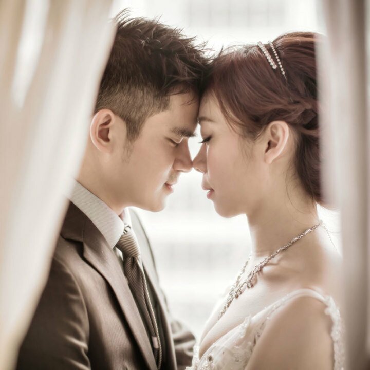 六福皇宮＆世貿33聯誼社婚禮記錄│柏翰＋凱茹