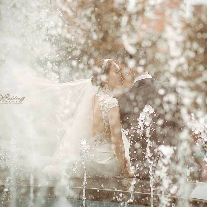 晶華酒店婚宴記錄│會元＋筱智
