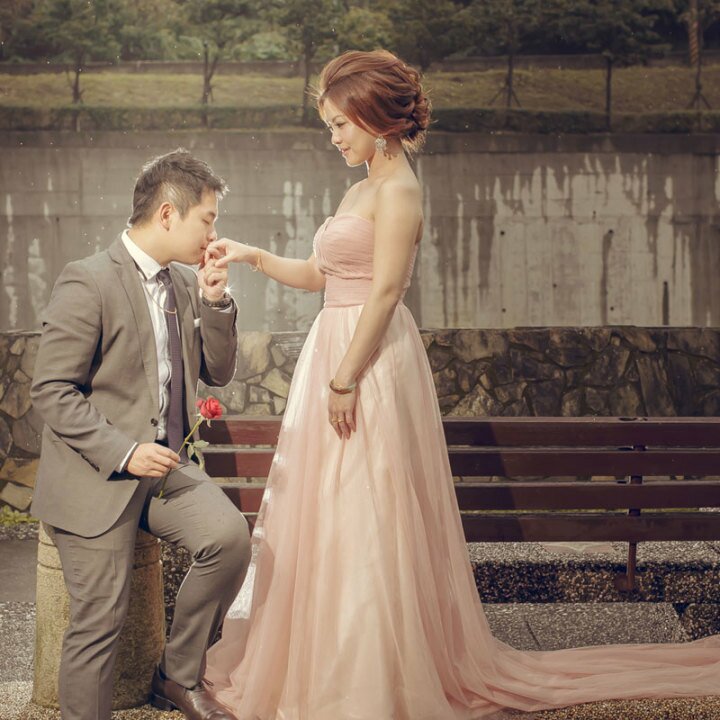 台北萬里文定紀錄│冠宏＋婉穎