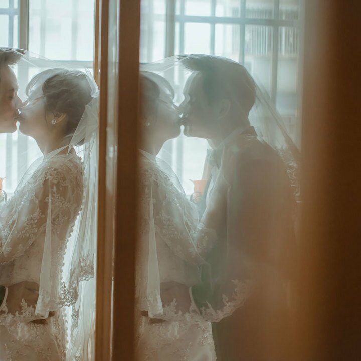 名都觀光渡假飯店婚禮紀錄│蕓榕＋政穎