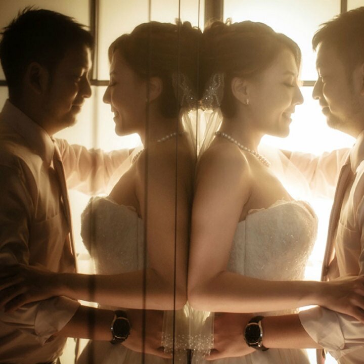 Whotel(W飯店)婚禮記錄│庭浩＋靜誼