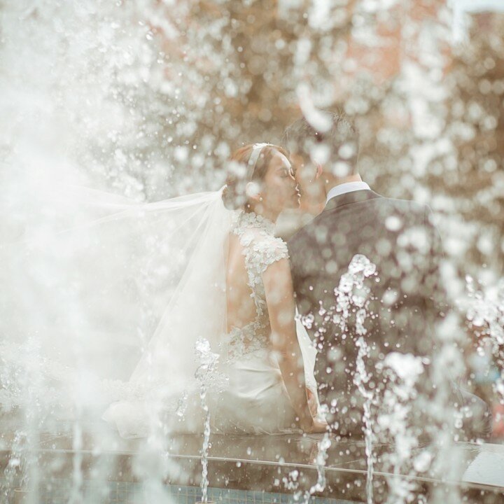 台北婚攝@晶華酒店婚禮紀錄│會元＋筱智