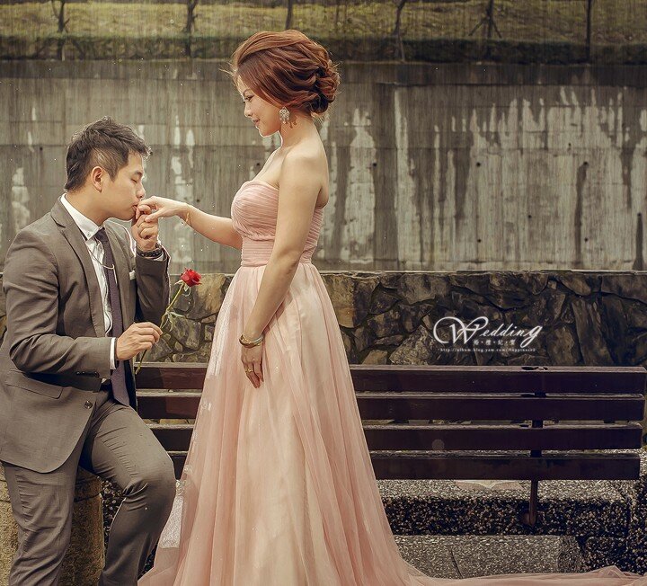 台北婚攝@萬里文定紀錄│冠宏＋婉穎