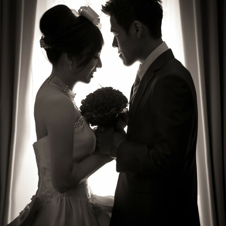 台北婚攝@老爺酒店婚禮記錄│朝偉＋依伶