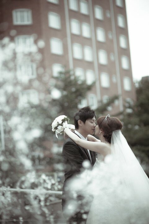 晶華酒店婚禮記錄│鴻陵＋曉喬