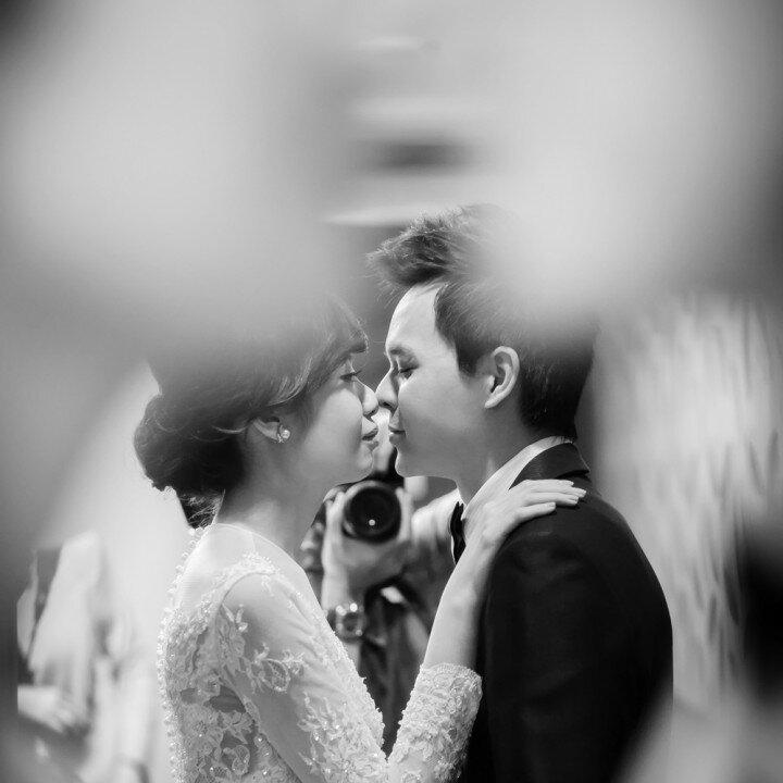 彰化婚攝@宏銘的廚房婚禮記錄│政穎＋蕓榕