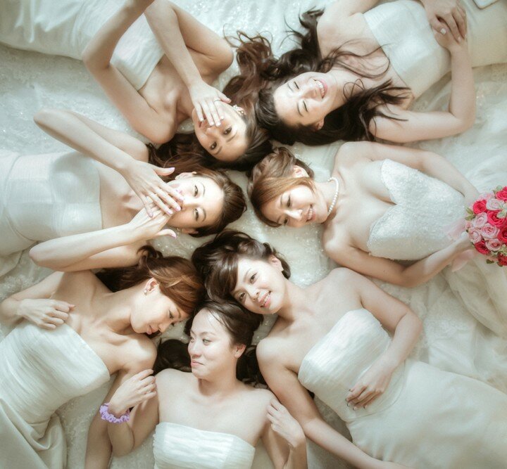 台北婚攝@Whotel(W飯店)婚禮記錄│庭浩＋靜誼