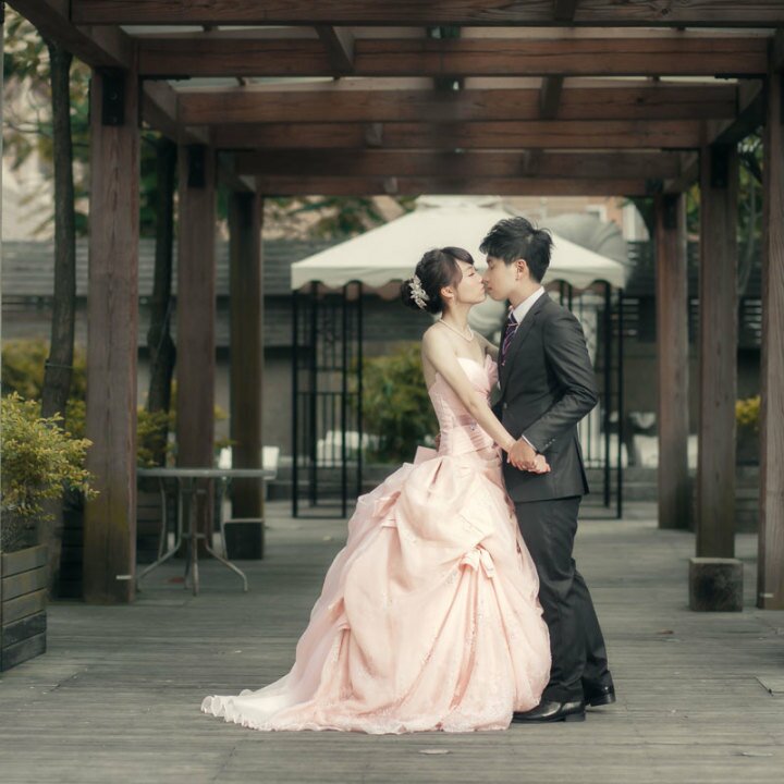 徐州路二號庭園會館婚禮紀錄│易達＋柏嵋