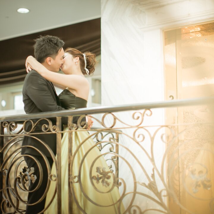 台北婚攝@新莊晶宴會館婚禮記錄│育浚＋小婷