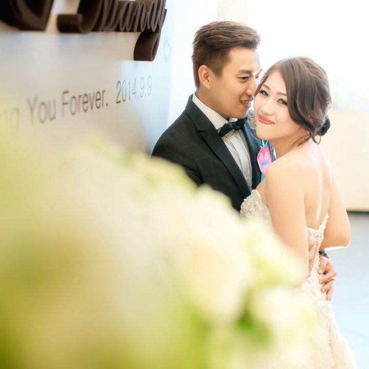 竹南東北角海鮮餐廳婚禮記錄│聖傑＋紓語