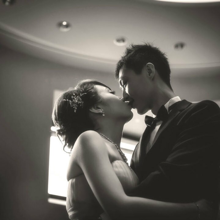 婚攝-世貿33聯誼社婚禮記錄│佳潔＋茂騰