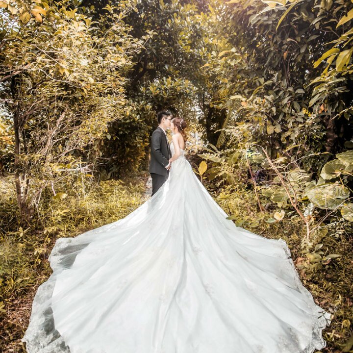 婚攝-基隆海產樓婚禮記錄│宇傑＋綺真