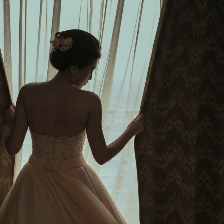 嘉義婚攝@耐斯王子大飯店婚禮記錄│業軒＋婷婷