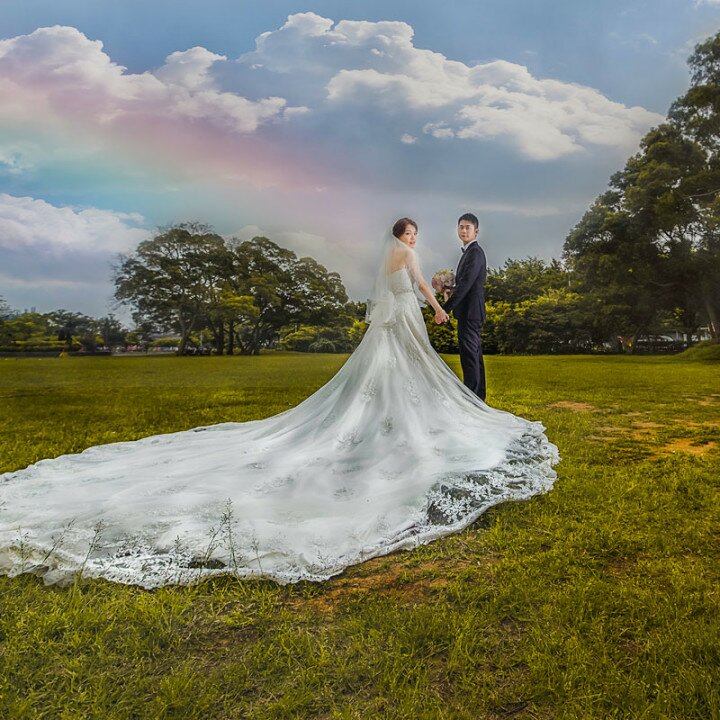 [葉子婚攝團隊]新莊頤品飯店婚禮紀錄│台北婚攝@昌俊＋可欣