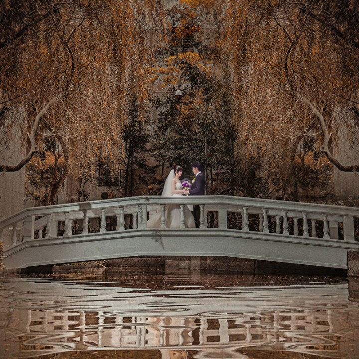 [葉子婚攝團隊]晶宴會館民生館婚禮紀錄│台北婚攝@靖宜＋以豪