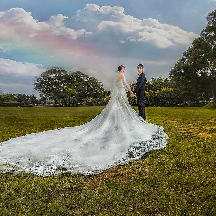 婚攝-台北新莊頤品飯店婚禮紀錄│昌俊＋可欣