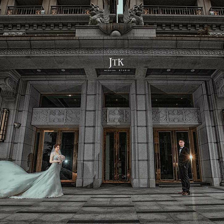 新莊頤品飯店婚禮紀錄│昌俊＋可欣