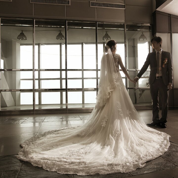 [葉子婚攝團隊]京華城雅悅會館婚禮紀錄│台北婚攝@志昇＋紫宜