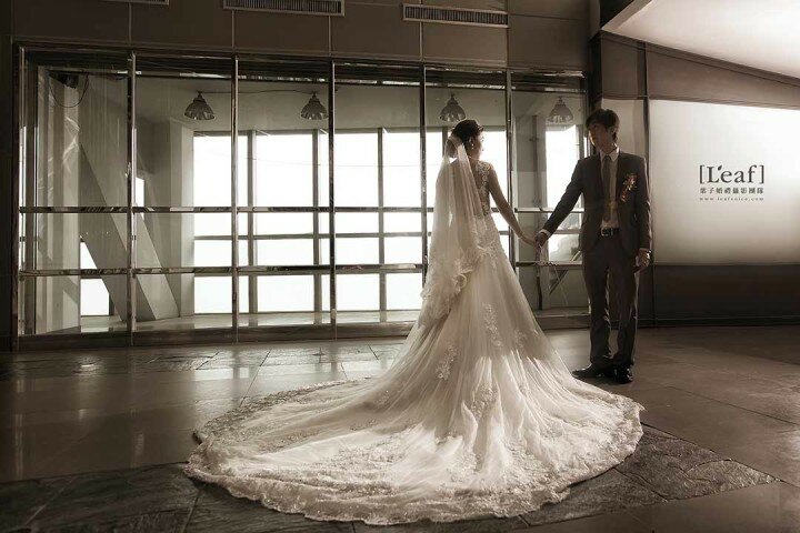 婚攝-京華城雅悅會館婚禮紀錄│志昇＋紫宜