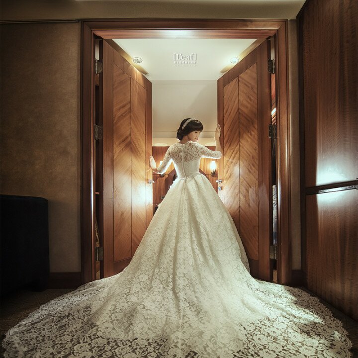 這才是攝影師眼中看到的樣子…