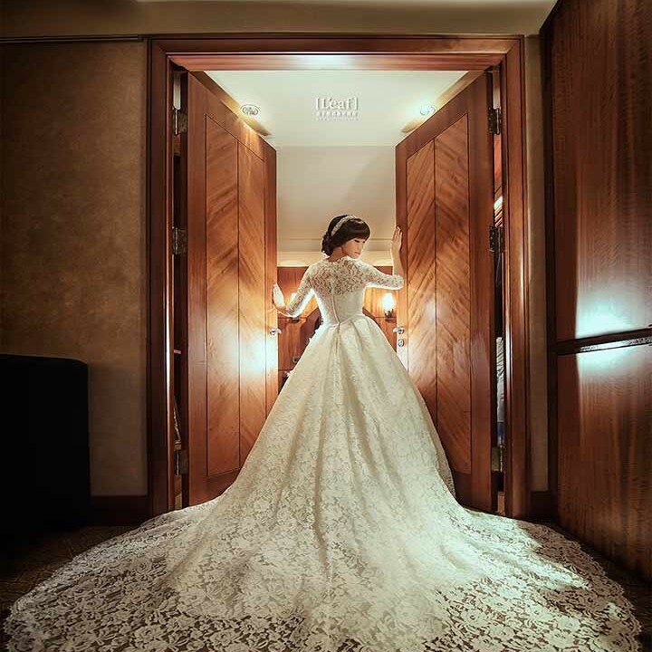 這才是攝影師眼中看到的樣子…