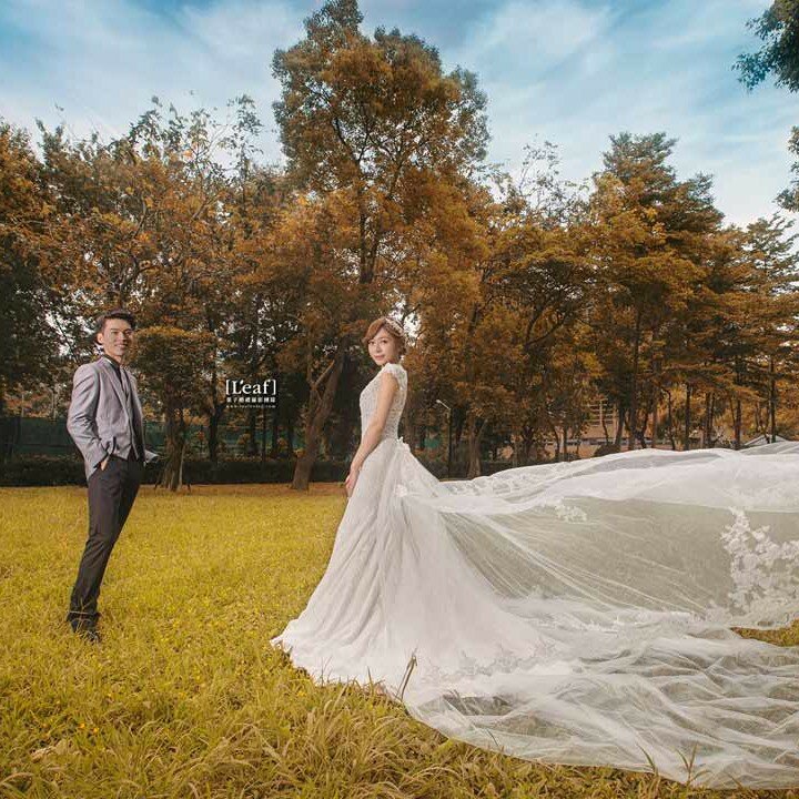 徐州路二號庭園會館婚禮紀錄│銘洋+孟吟