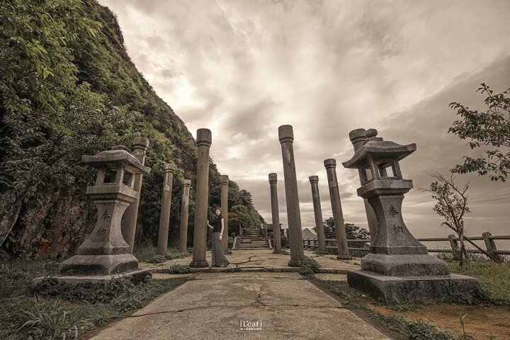 3周月了，讓我再為妳拍一次照