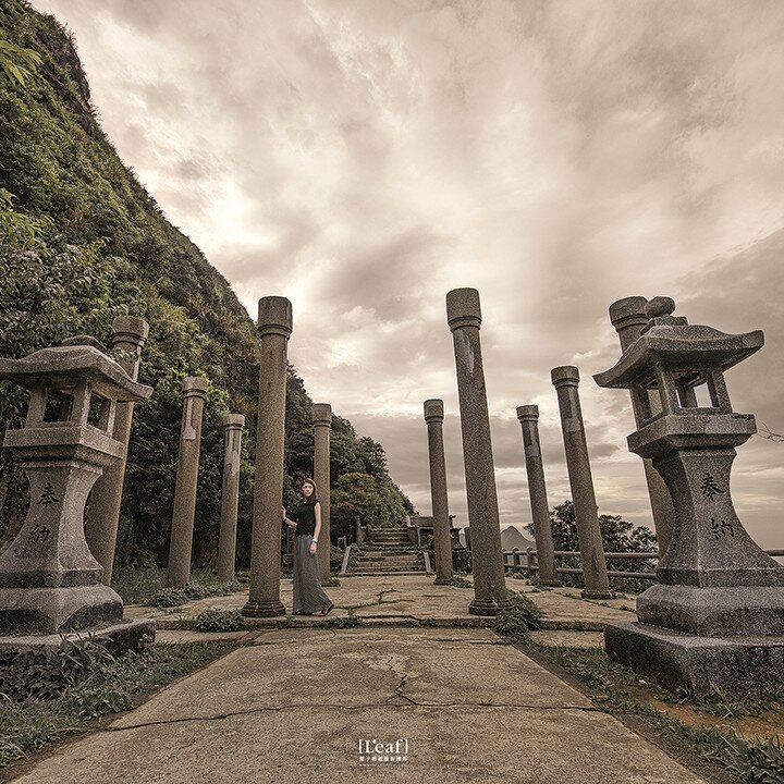 3周月了，讓我再為妳拍一次照