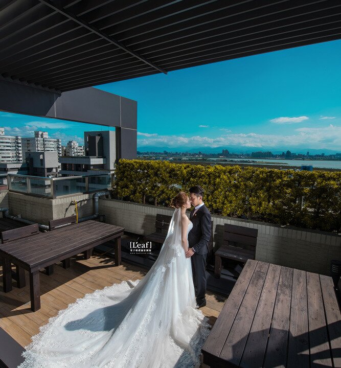 婚攝-京華城雅悅會館婚攝作品│瀚倫+欣儒