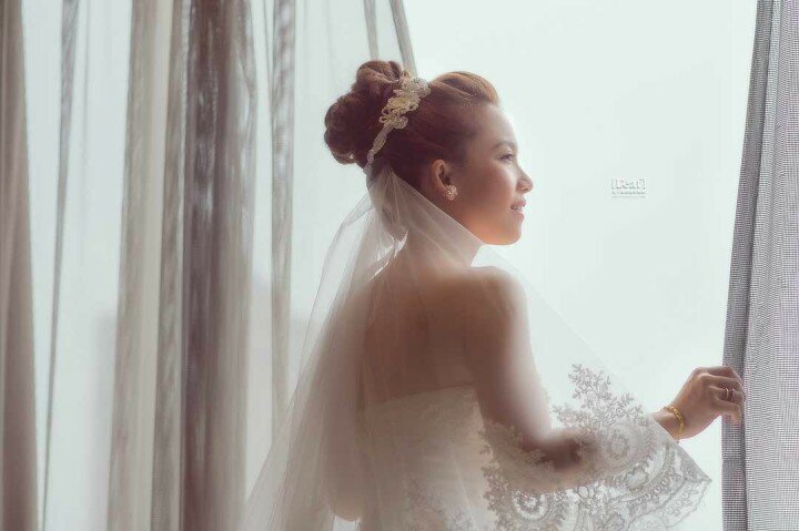 婚攝-晶華酒店婚禮紀錄│世平+佳羚