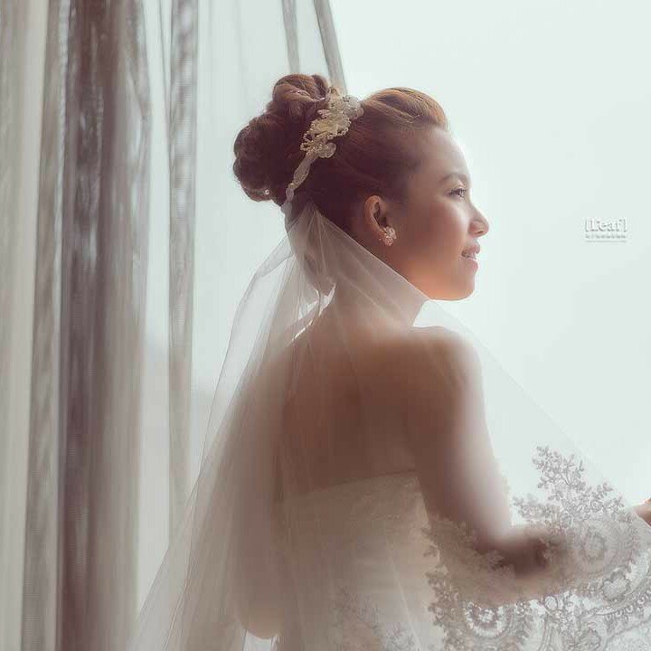 晶華酒店婚禮紀錄│世平+佳羚