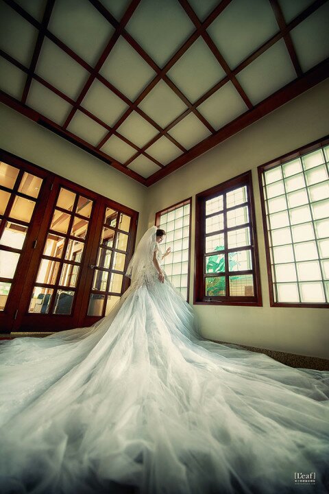 婚攝-內湖典華旗艦館婚禮紀錄│堃棋+麗君