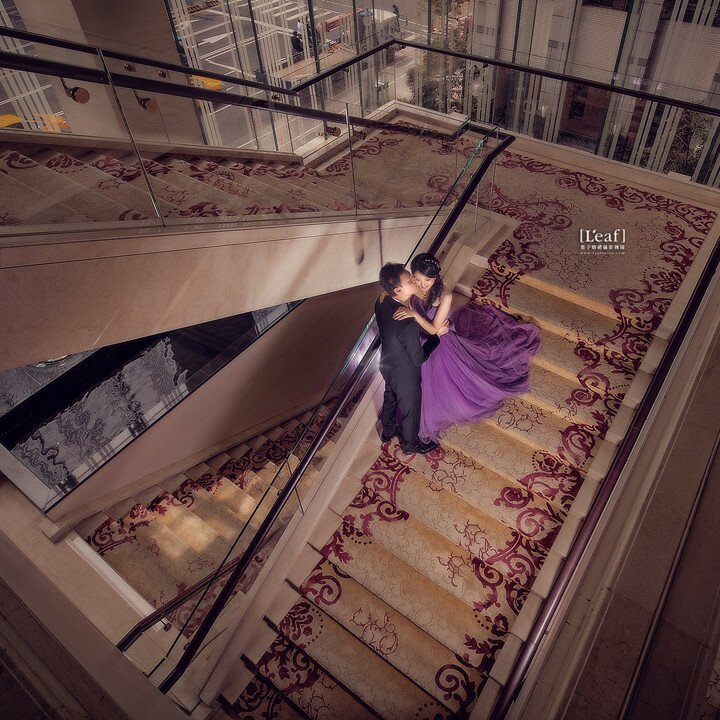 大倉久和大飯店婚禮紀錄│宜慧+允翔