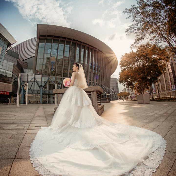 婚攝-小巨蛋囍宴軒婚禮全記錄│逸翔+苑菁