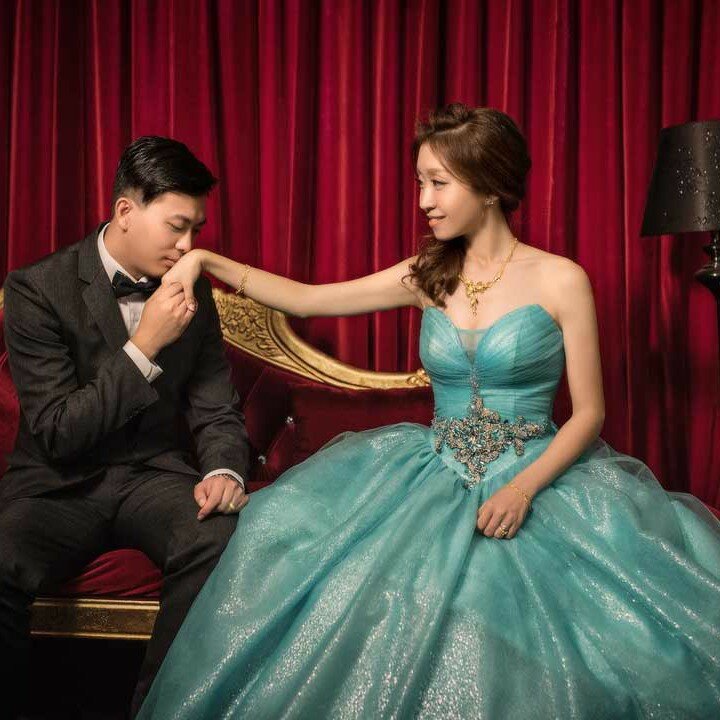 婚攝-基隆水園婚宴會館婚禮紀錄│宇霆+妙儒