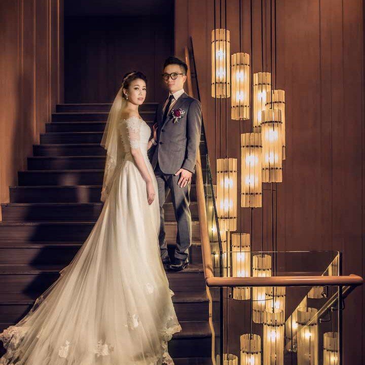 婚攝-北投麗禧溫泉酒店婚禮紀錄│光宗+斯珩