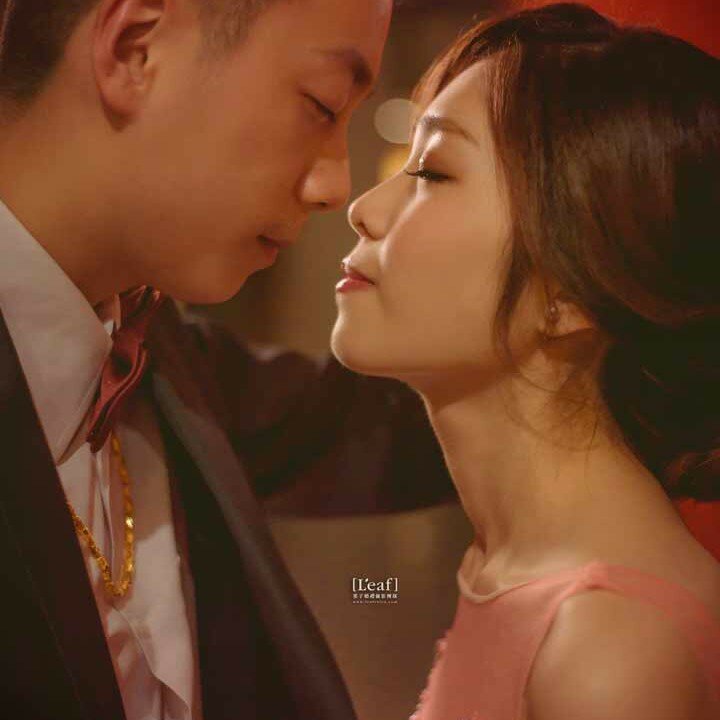 后里東達極品美饌婚禮紀錄│冠綸+靄加