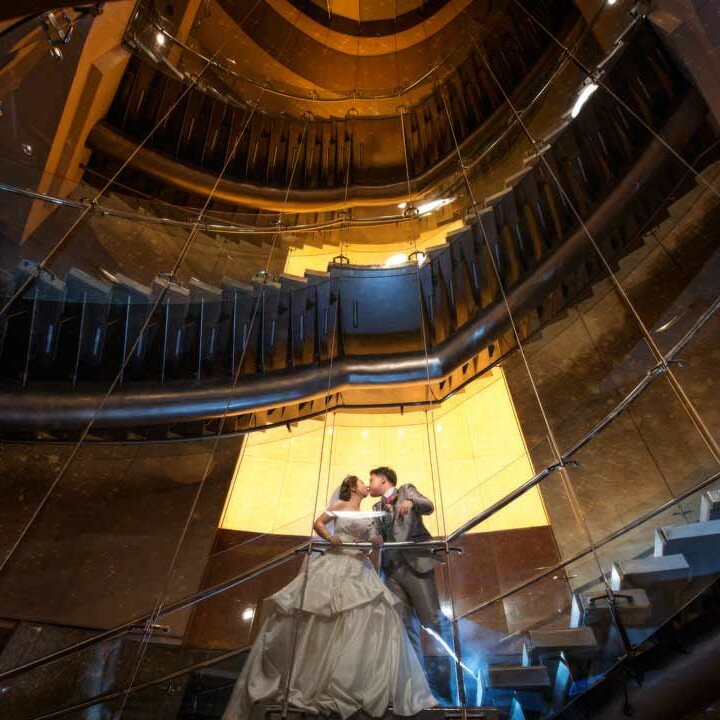 婚攝-香格里拉台北遠東國際大飯店婚禮紀錄│峻廷+詠茹