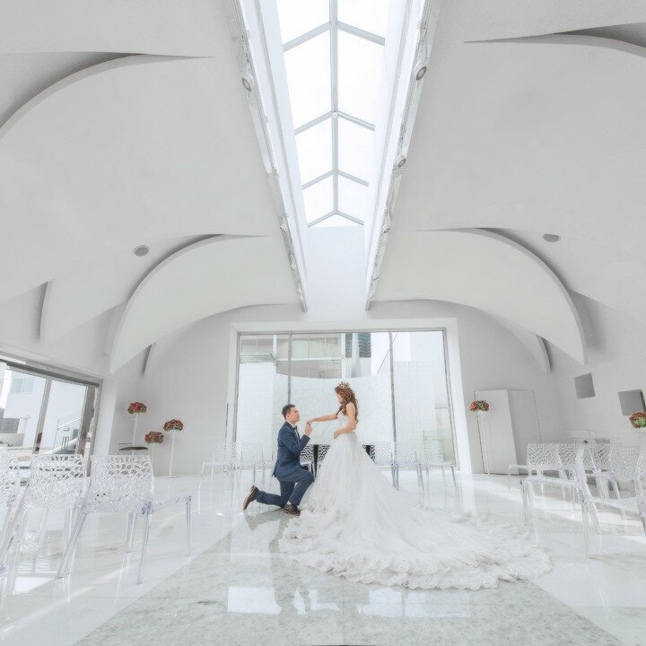 新莊典華婚禮紀錄│勁傑+育薇