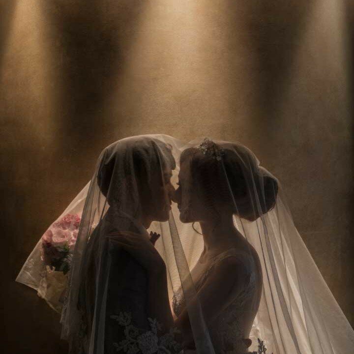 晶華酒店婚禮紀錄│珮岑+孝忠