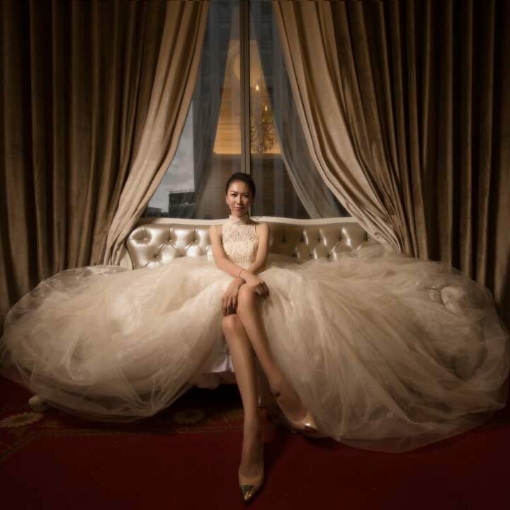 板橋囍宴軒婚禮紀錄│世羽+玉敏