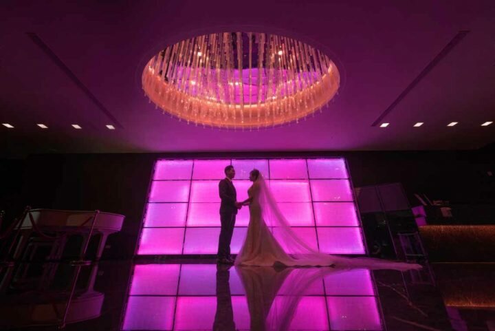 婚攝-公館水源會館婚禮記錄│紫苑+敘方