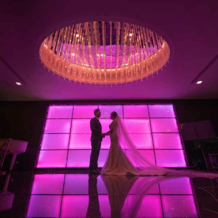 公館水源會館婚禮記錄│紫苑+敘方