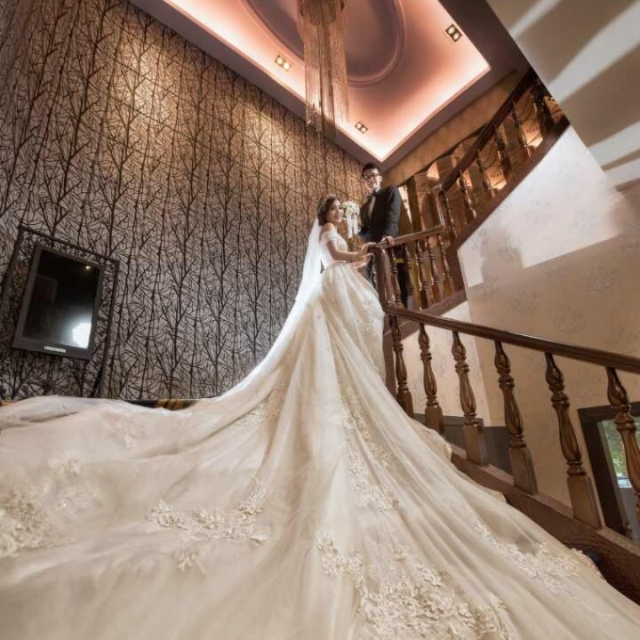 婚攝-基隆海產樓婚禮紀錄│瑜霙+耀陽