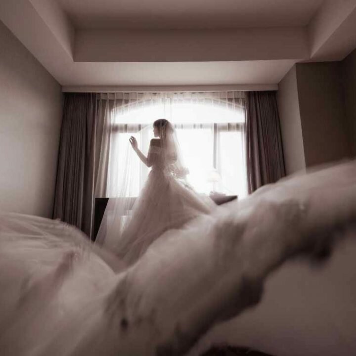 婚攝-維多麗亞酒店婚禮紀錄│紘誌+佳元