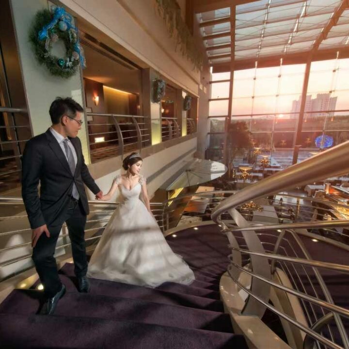 新竹國賓飯店-婚禮紀錄│國宸+思怡