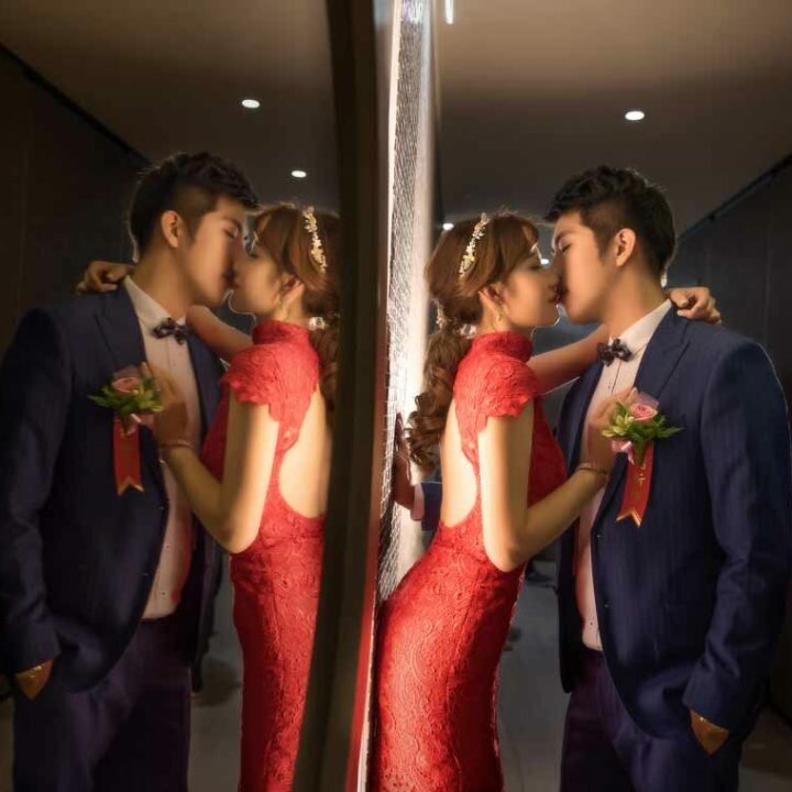 婚攝-上海鄉村仁愛店婚禮紀錄│傑凱+宥尹