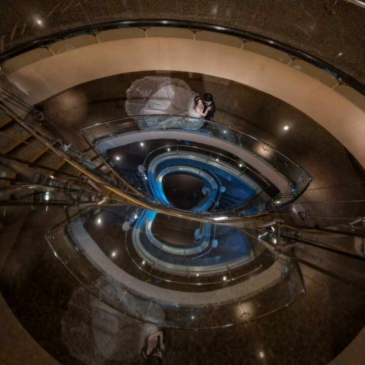 香格里拉遠東國際飯店-婚禮紀錄│鼎文+瑞雯